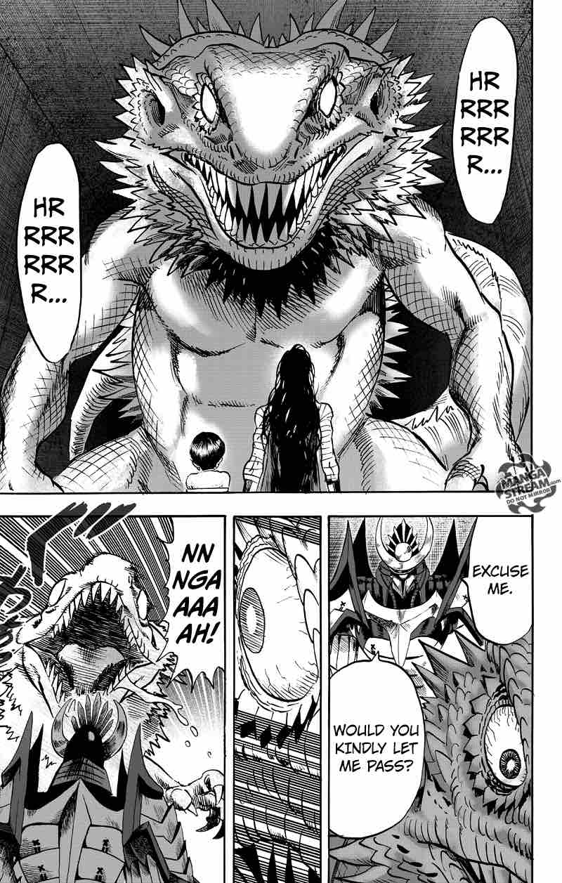 Chapter 137 - Hot Pot (Image 53)