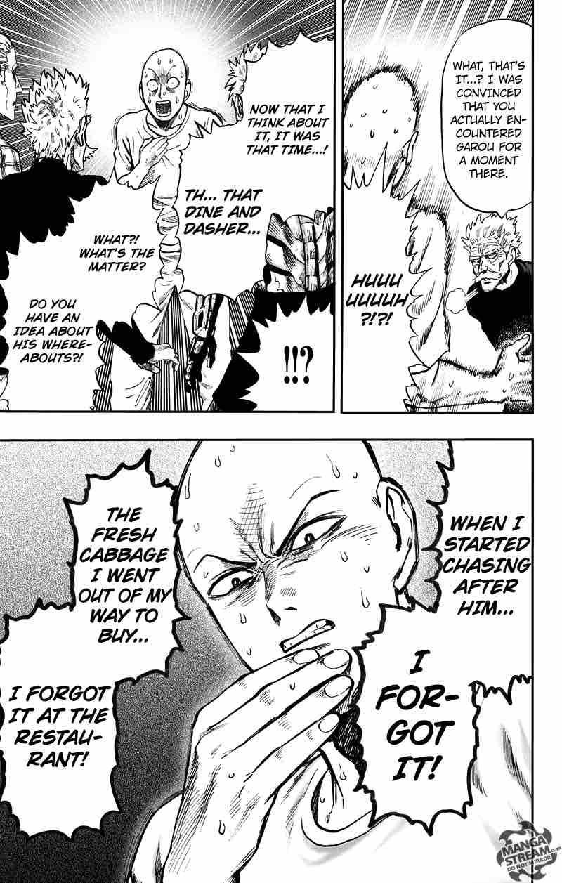 Chapter 137 - Hot Pot (Image 9)