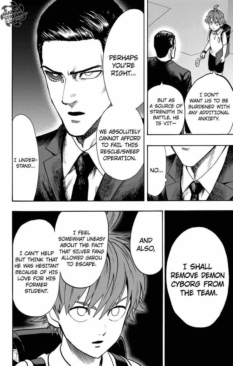 Chapter 137 - Hot Pot (Image 82)
