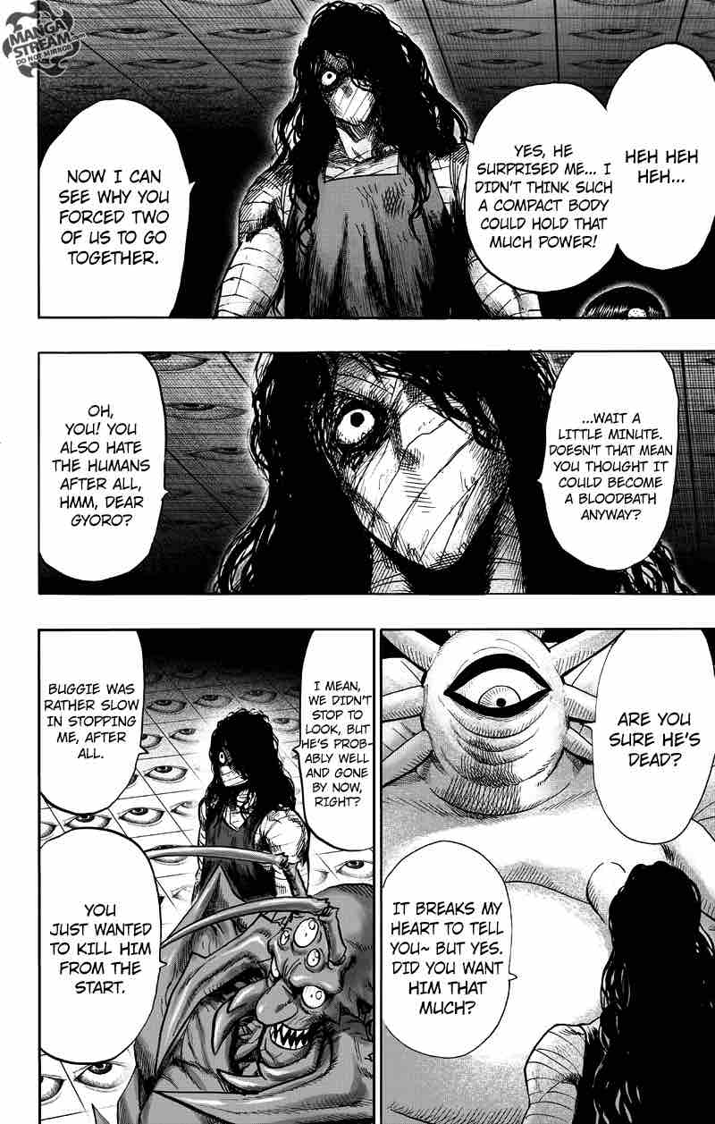 Chapter 137 - Hot Pot (Image 28)