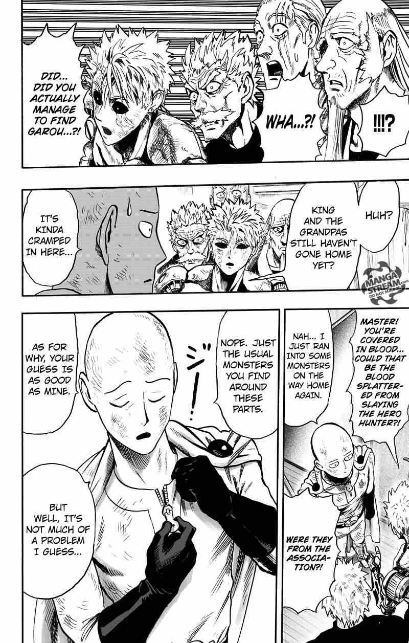 Chapter 137 - Hot Pot (Image 6)