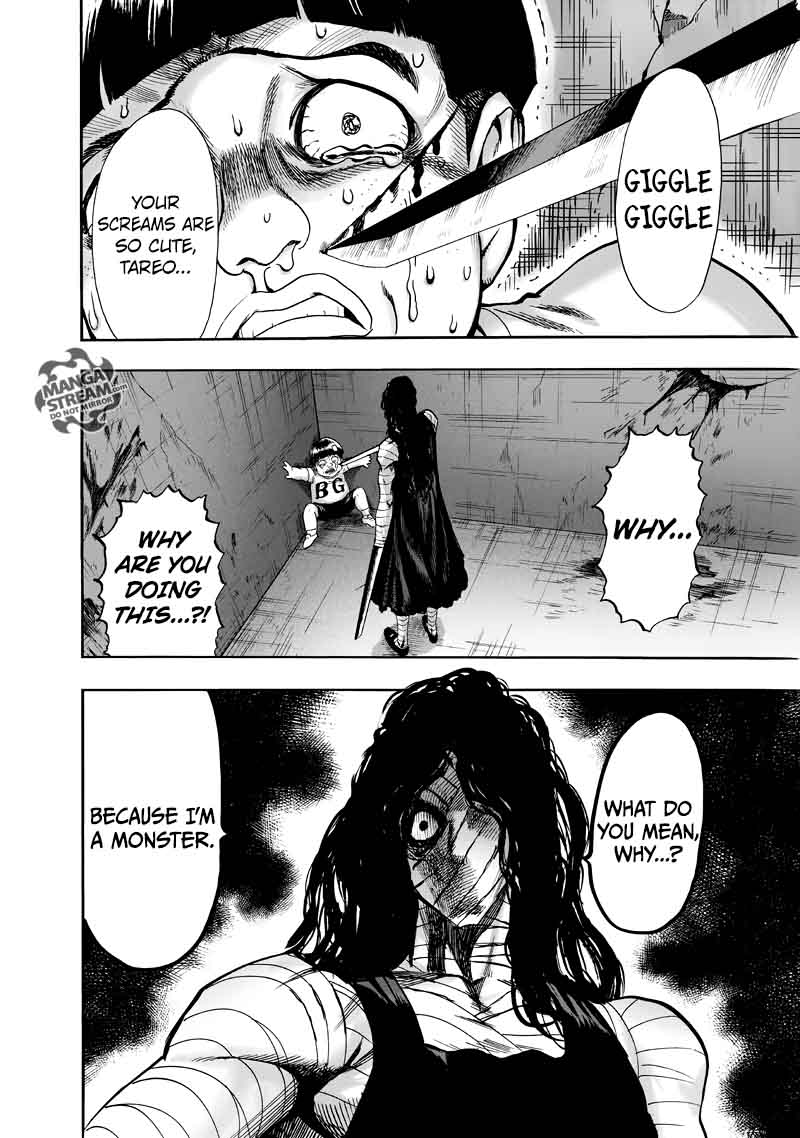 Chapter 138 - Because Im a Monster (Image 29)