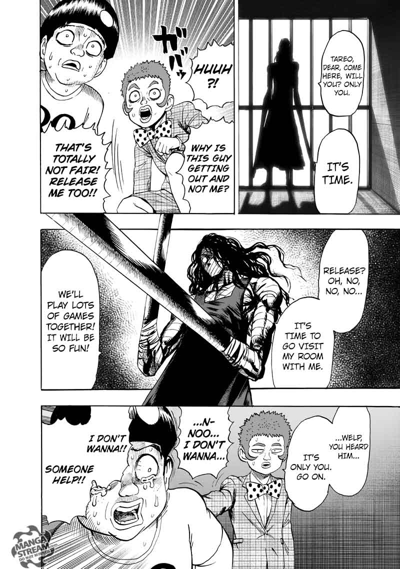 Chapter 138 - Because Im a Monster (Image 25)