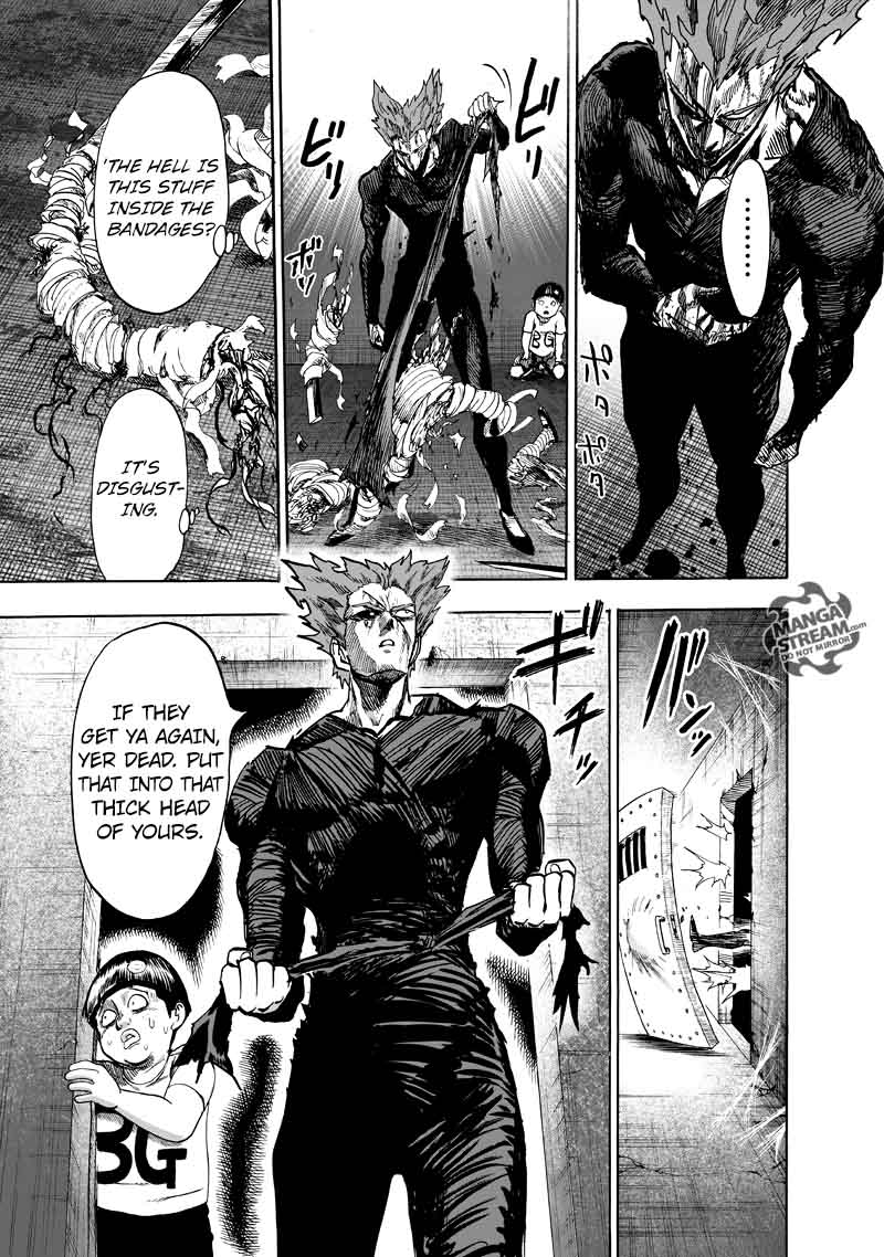 Chapter 138 - Because Im a Monster (Image 38)