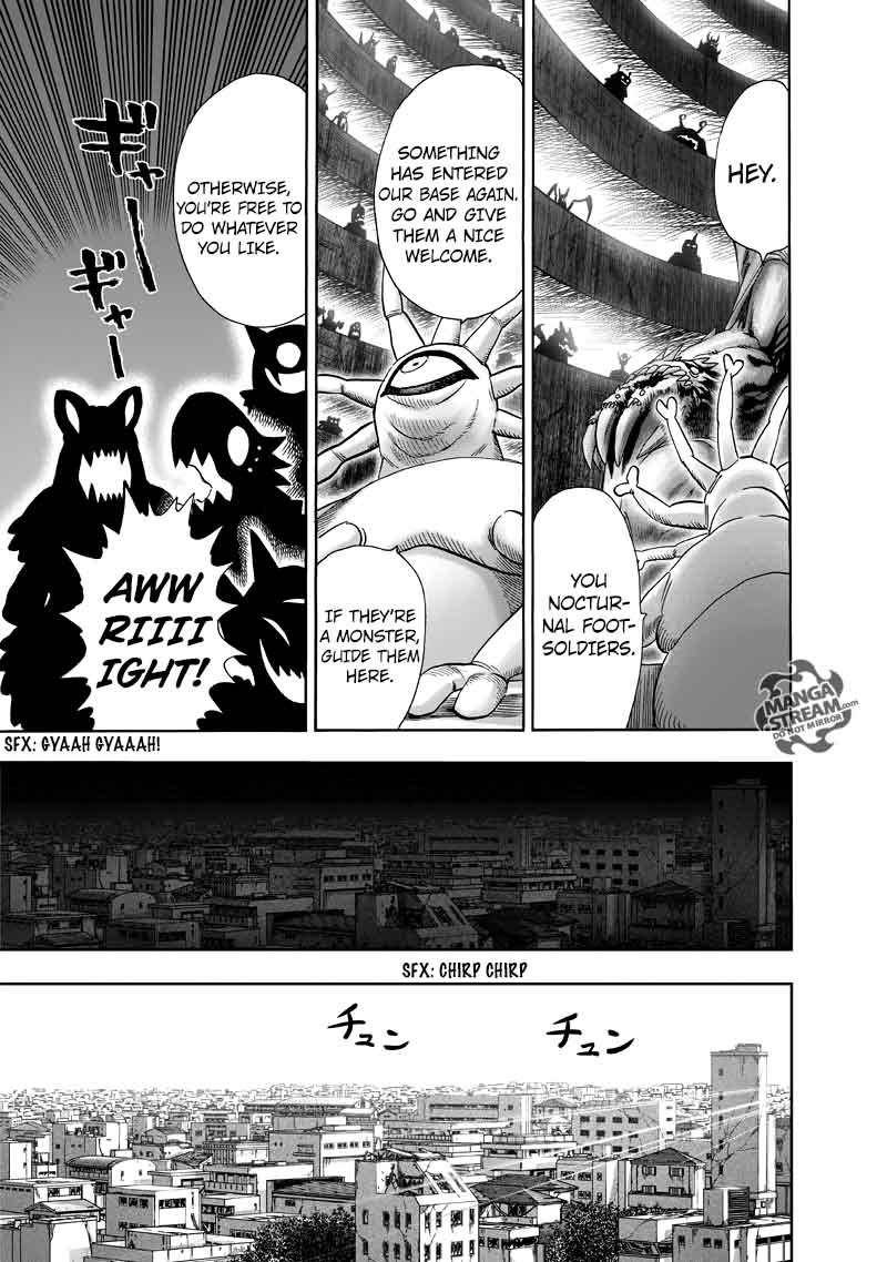 Chapter 138 - Because Im a Monster (Image 5)