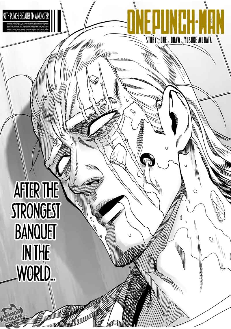 Chapter 138 - Because Im a Monster (Image 1)