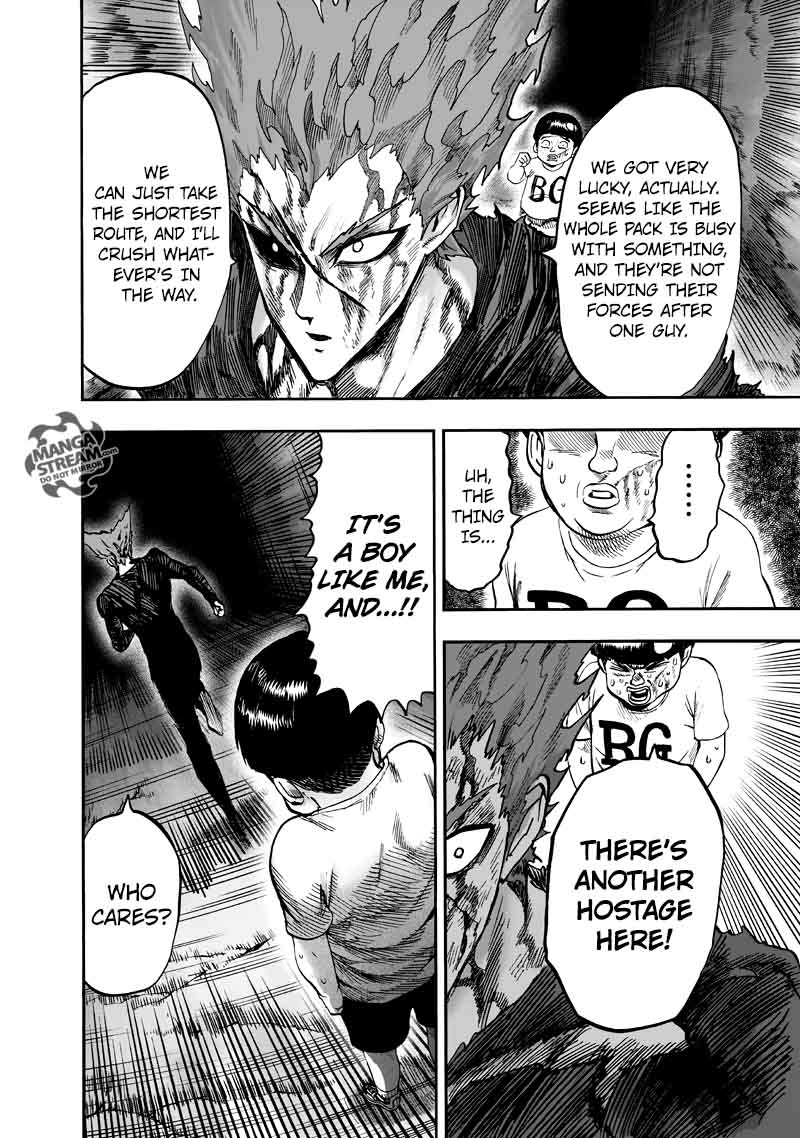 Chapter 138 - Because Im a Monster (Image 43)