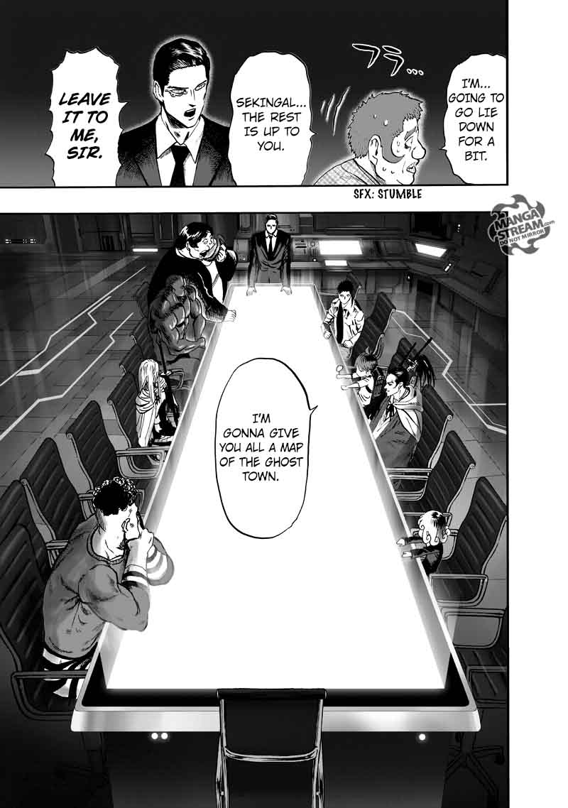 Chapter 138 - Because Im a Monster (Image 20)