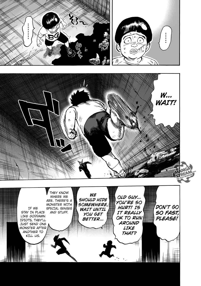 Chapter 138 - Because Im a Monster (Image 42)