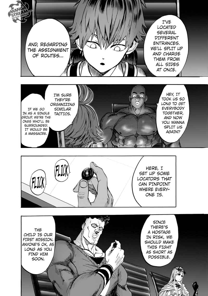 Chapter 138 - Because Im a Monster (Image 21)