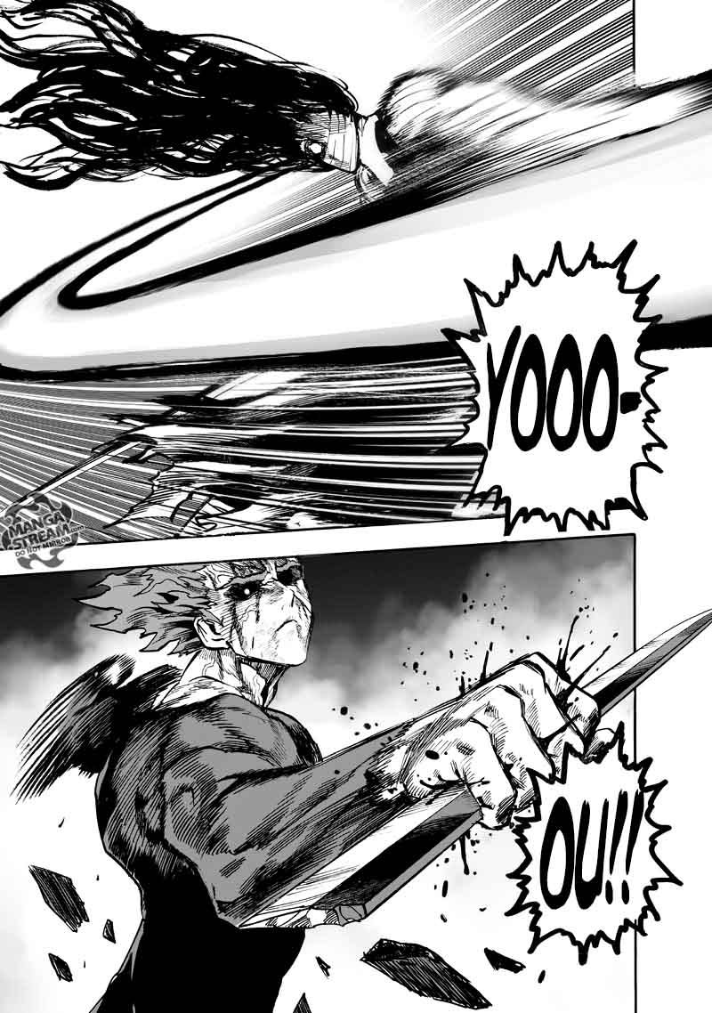 Chapter 138 - Because Im a Monster (Image 32)