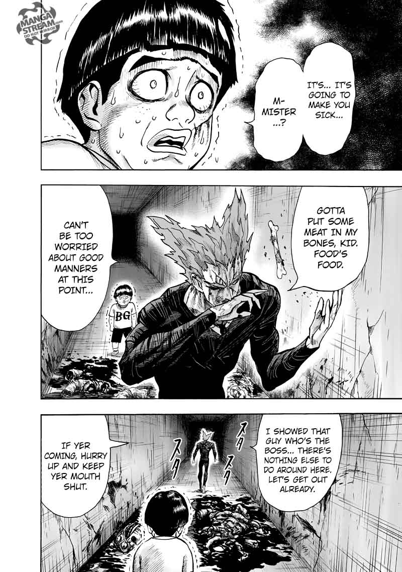 Chapter 138 - Because Im a Monster (Image 41)