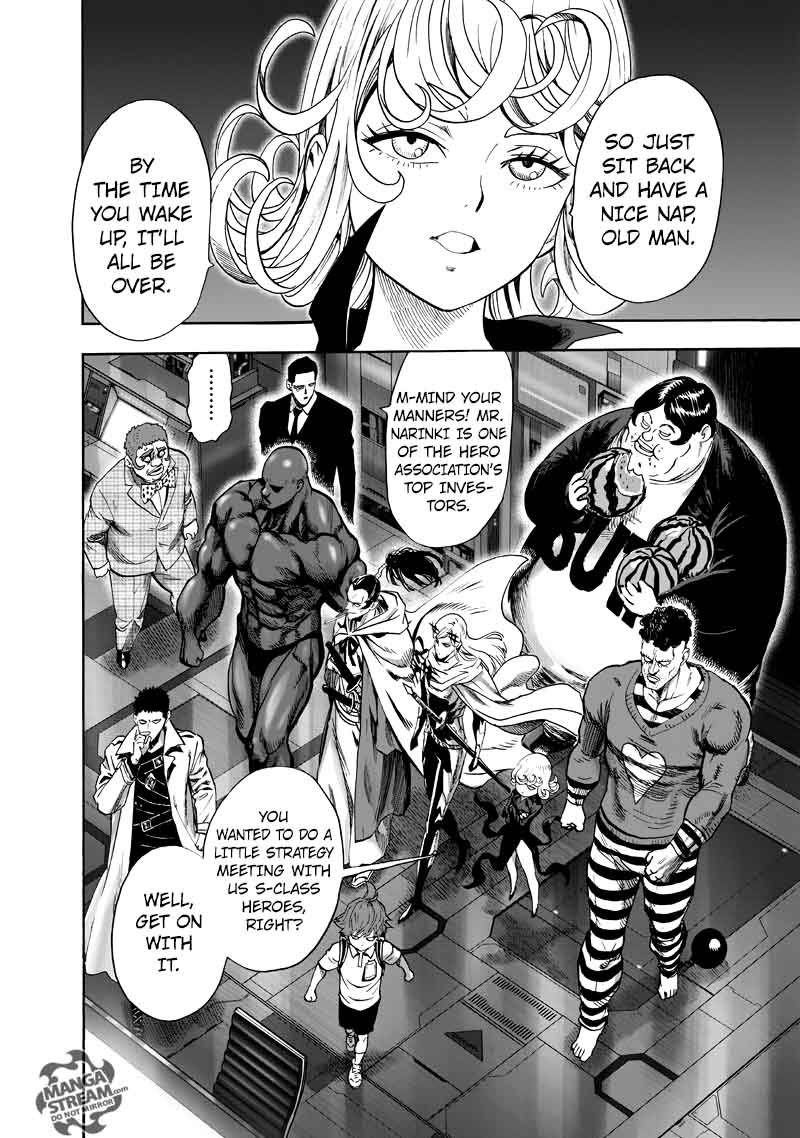 Chapter 138 - Because Im a Monster (Image 19)