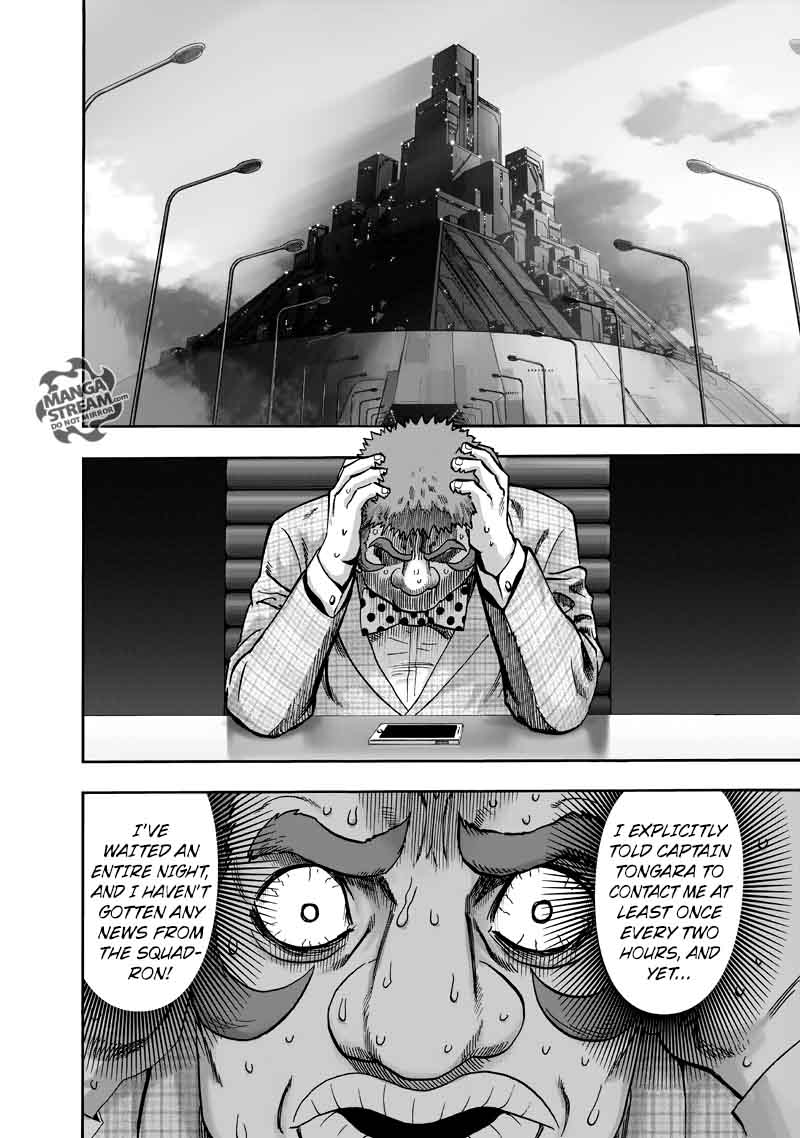 Chapter 138 - Because Im a Monster (Image 12)