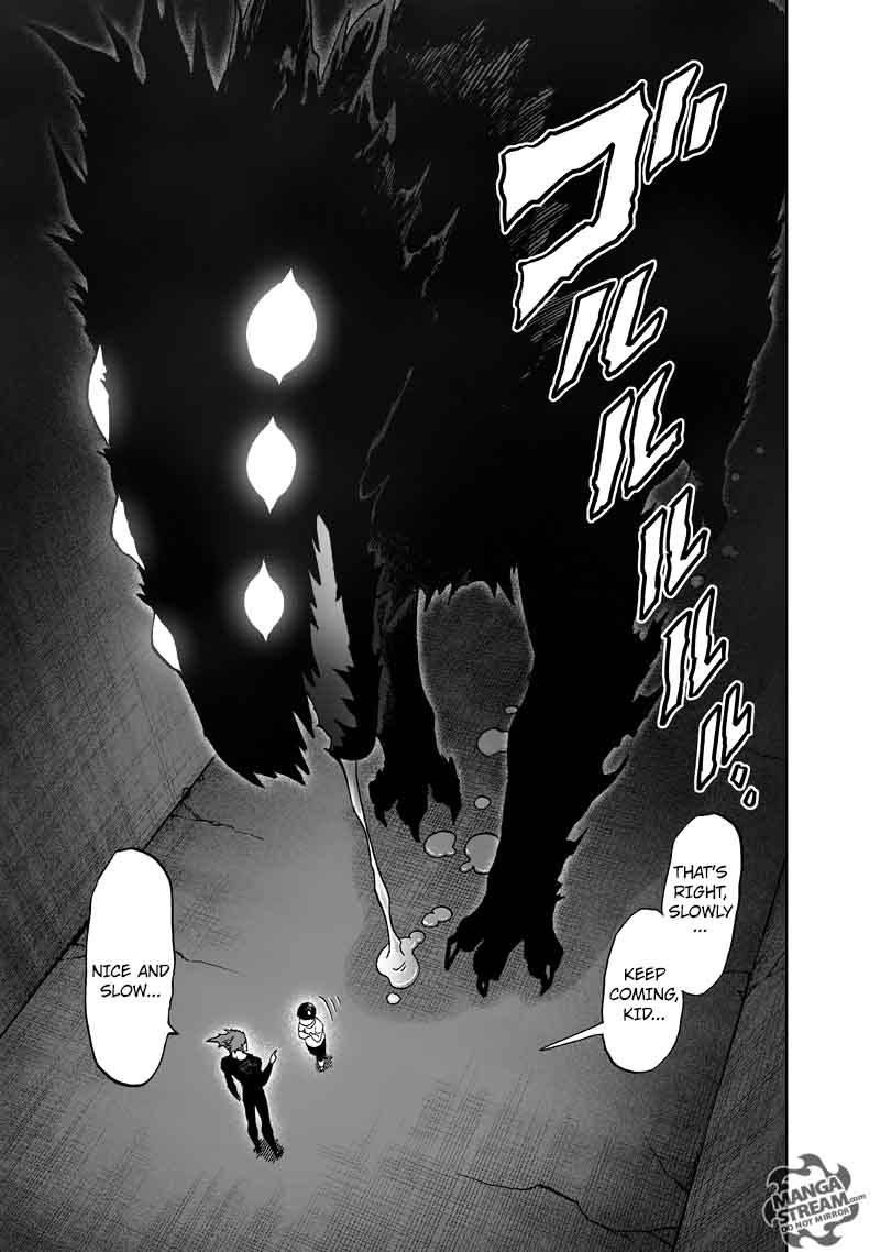 Chapter 138 - Because Im a Monster (Image 46)