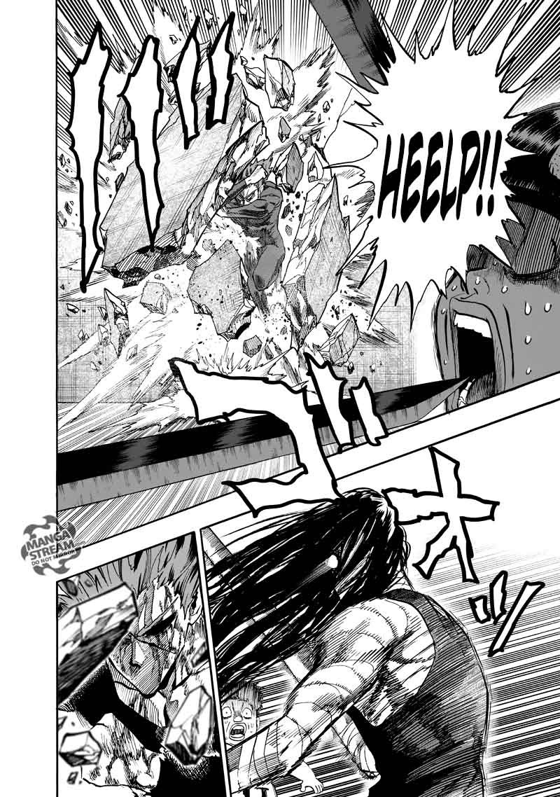 Chapter 138 - Because Im a Monster (Image 31)