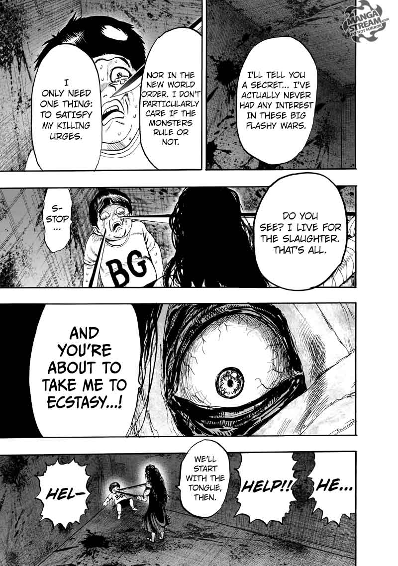 Chapter 138 - Because Im a Monster (Image 30)