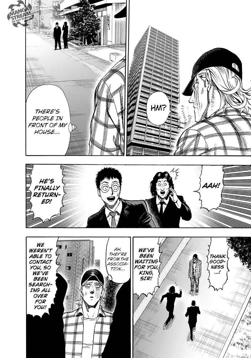 Chapter 138 - Because Im a Monster (Image 10)