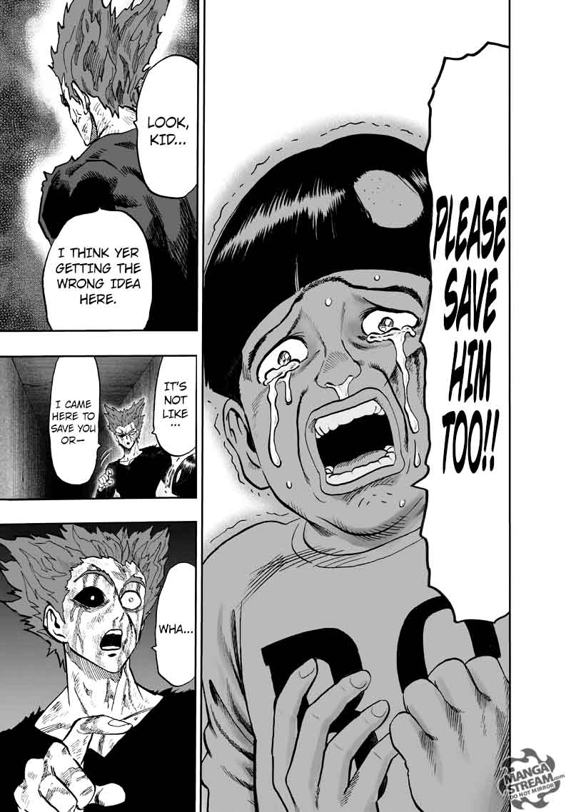 Chapter 138 - Because Im a Monster (Image 44)