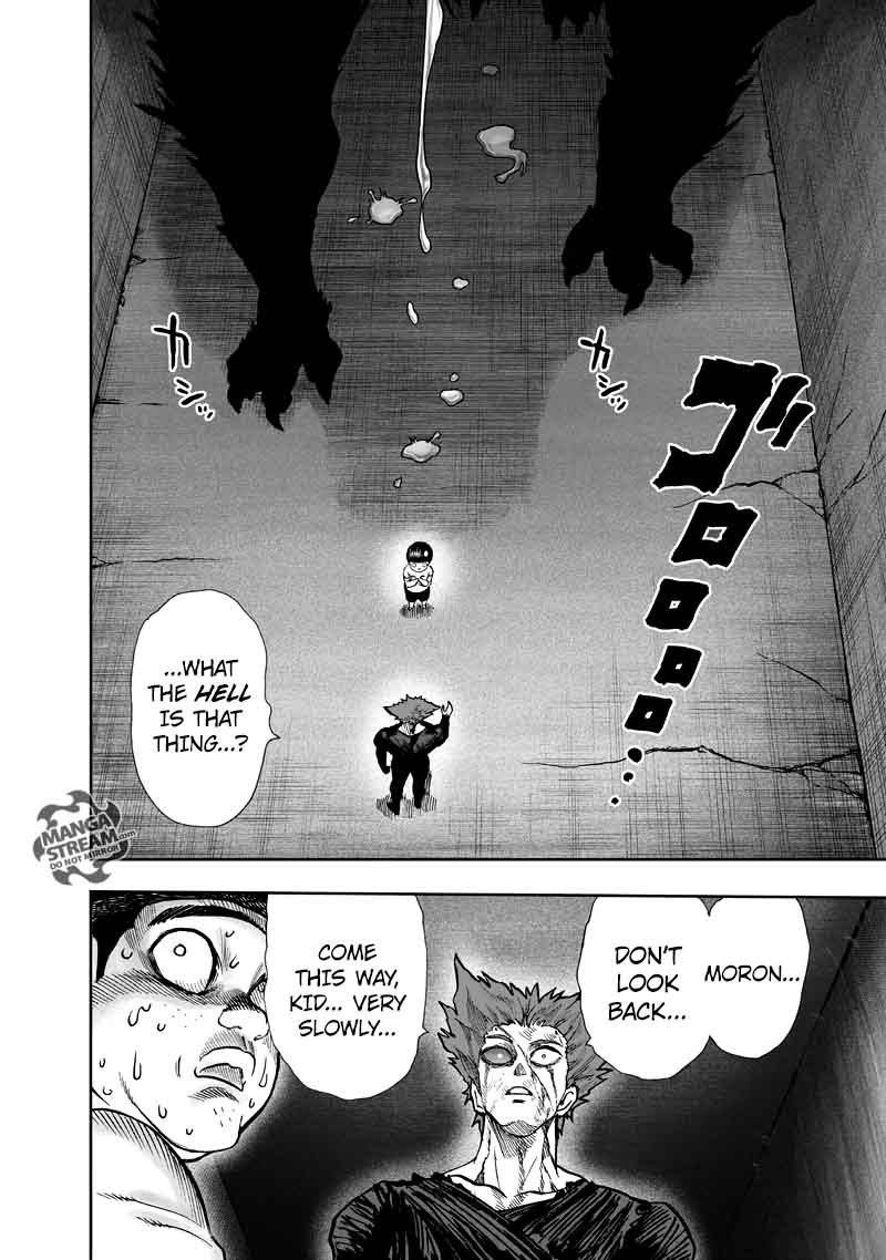 Chapter 138 - Because Im a Monster (Image 45)