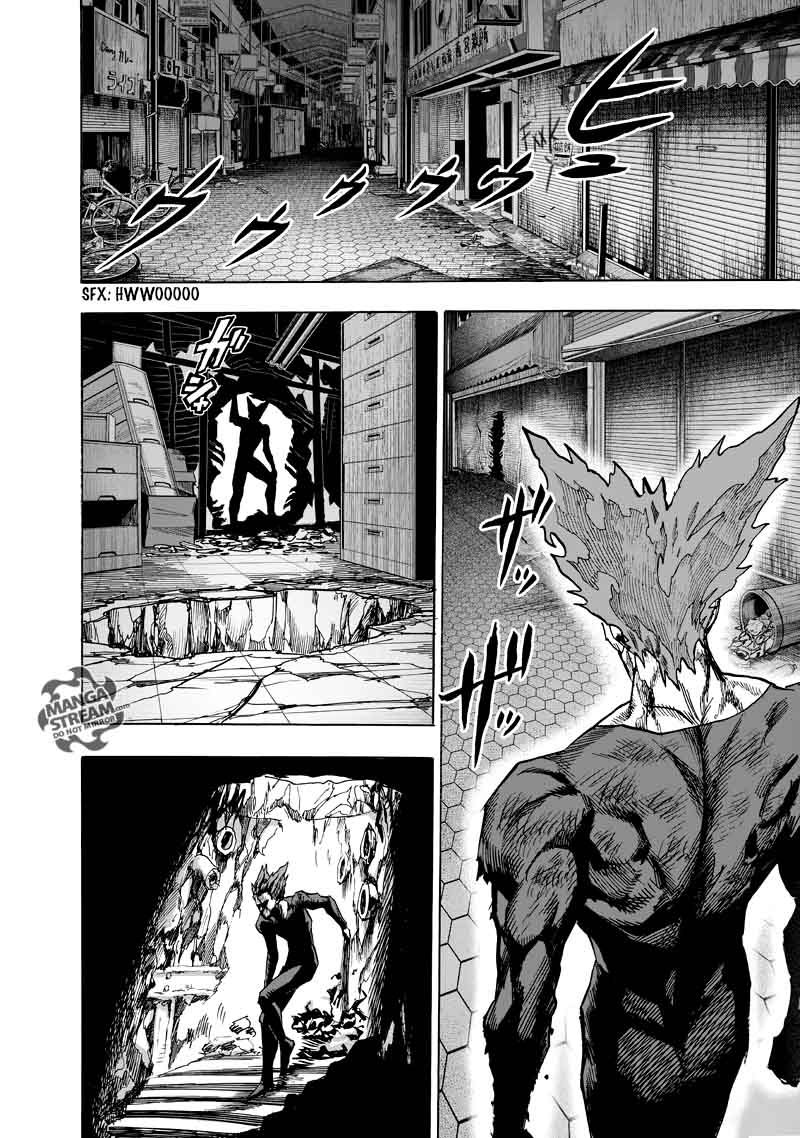 Chapter 138 - Because Im a Monster (Image 2)