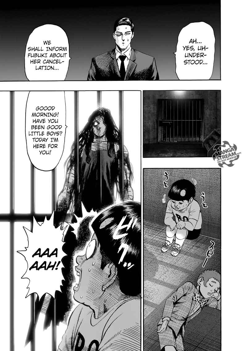 Chapter 138 - Because Im a Monster (Image 24)