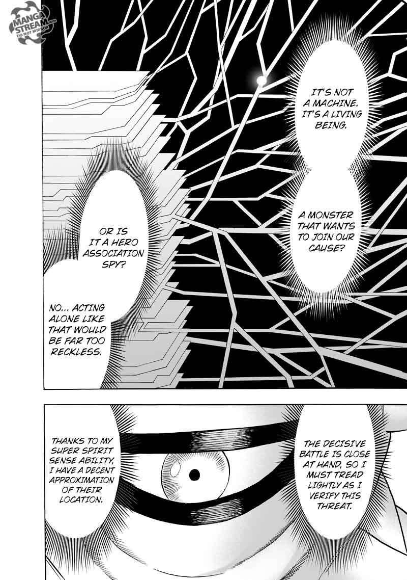 Chapter 138 - Because Im a Monster (Image 4)