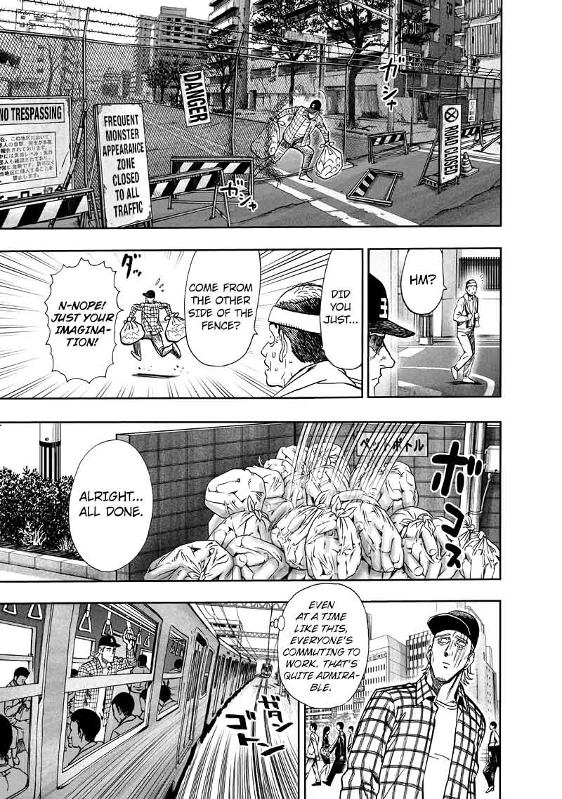 Chapter 138 - Because Im a Monster (Image 9)