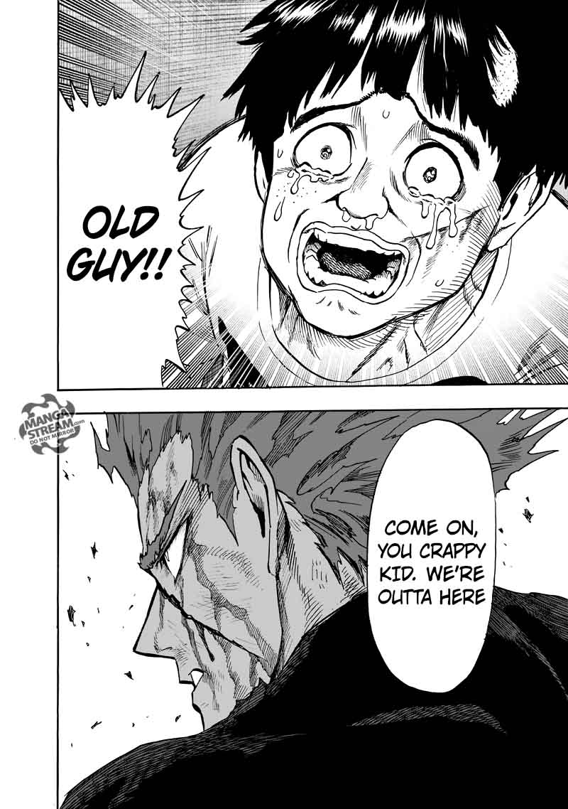 Chapter 138 - Because Im a Monster (Image 37)