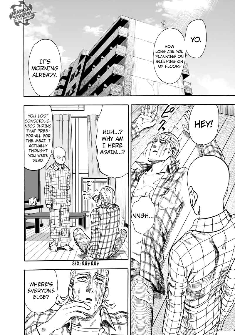 Chapter 138 - Because Im a Monster (Image 6)