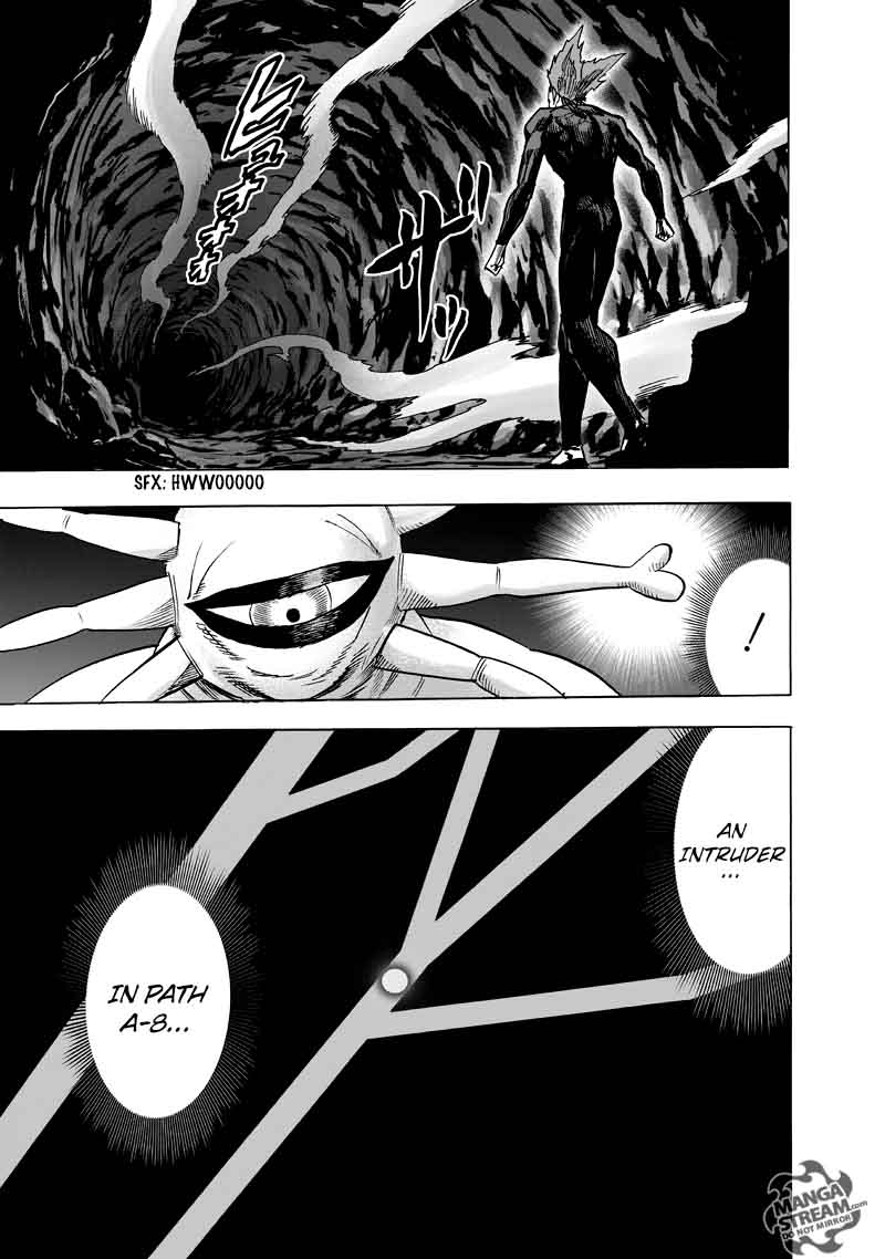 Chapter 138 - Because Im a Monster (Image 3)