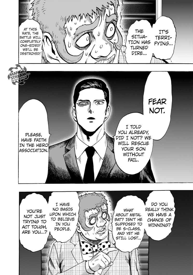 Chapter 138 - Because Im a Monster (Image 14)