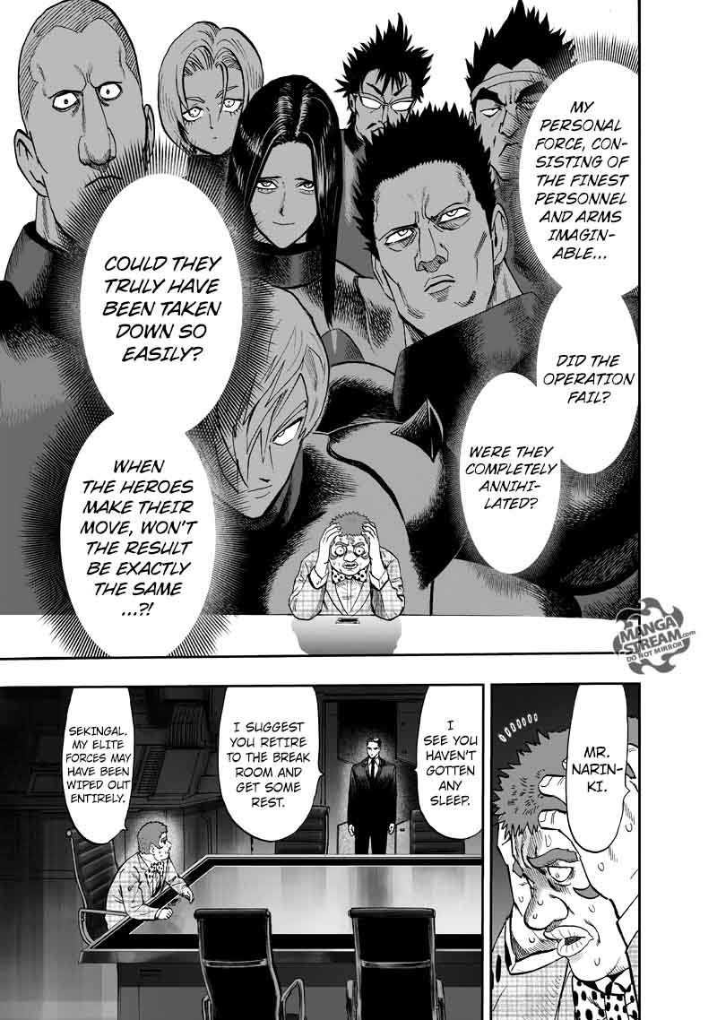 Chapter 138 - Because Im a Monster (Image 13)