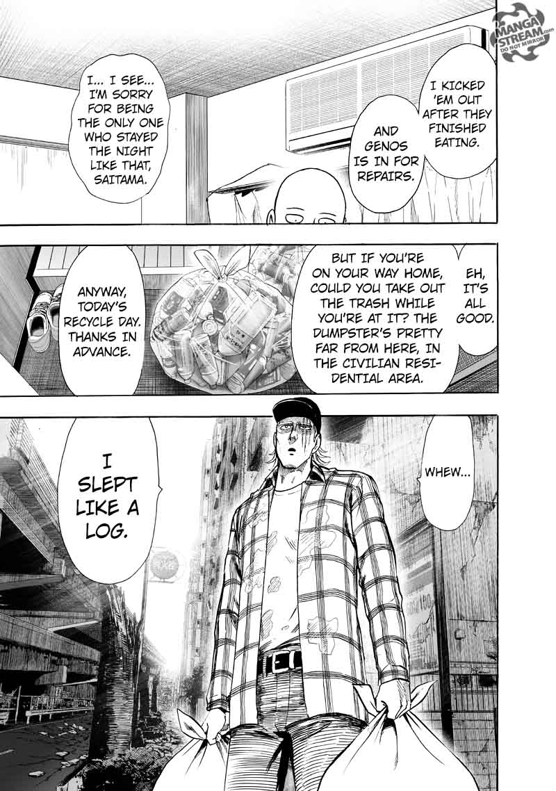 Chapter 138 - Because Im a Monster (Image 7)