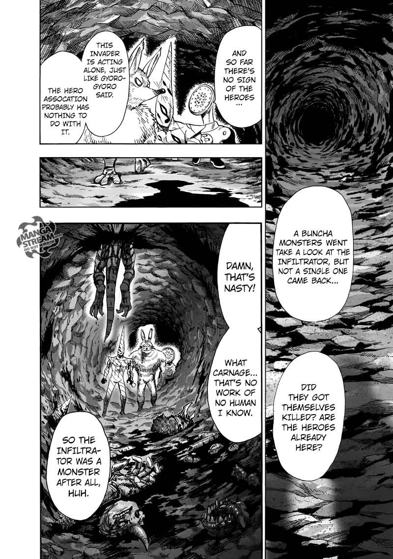 Chapter 138 - Because Im a Monster (Image 27)