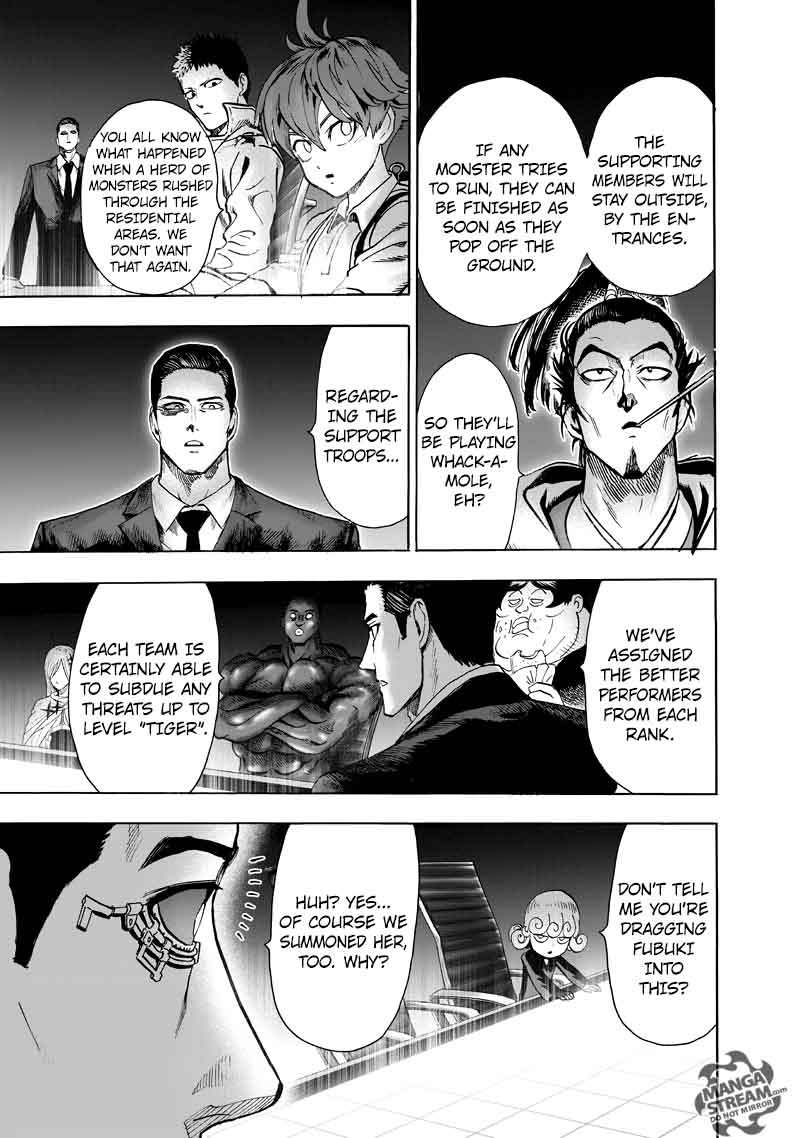 Chapter 138 - Because Im a Monster (Image 22)