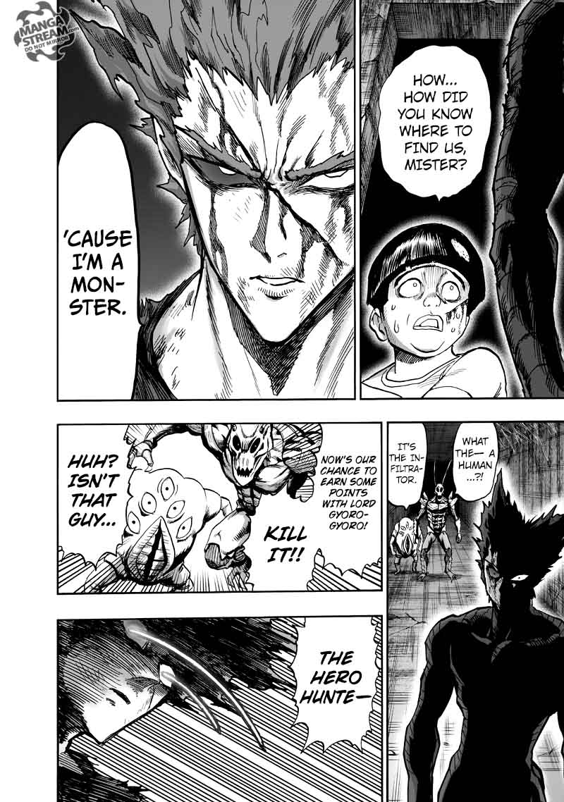 Chapter 138 - Because Im a Monster (Image 39)
