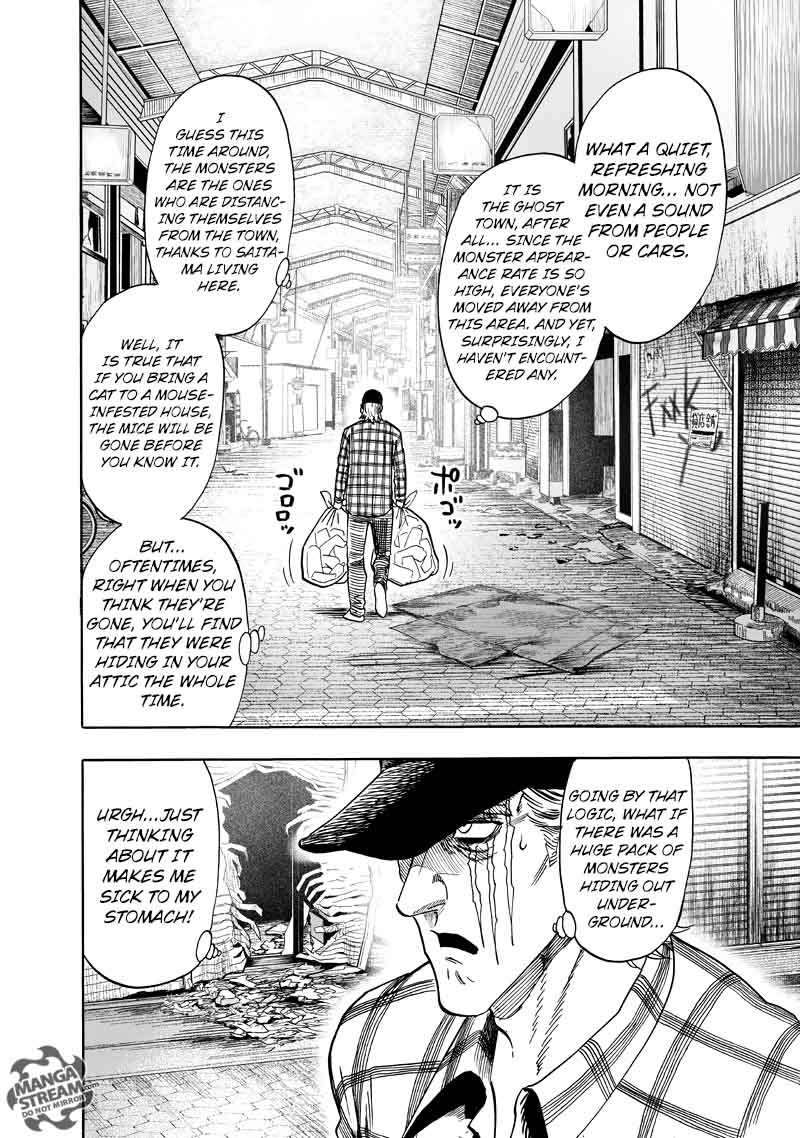 Chapter 138 - Because Im a Monster (Image 8)