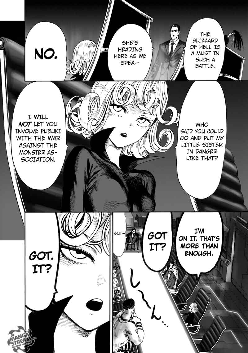 Chapter 138 - Because Im a Monster (Image 23)
