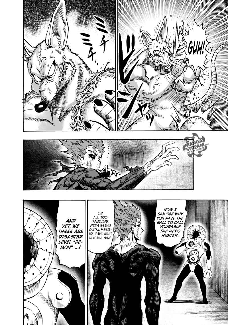 Chapter 139 - Rover (Image 18)