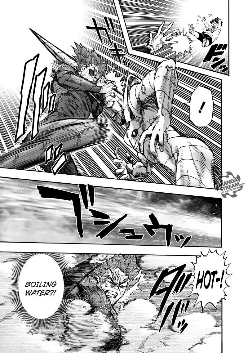 Chapter 139 - Rover (Image 7)