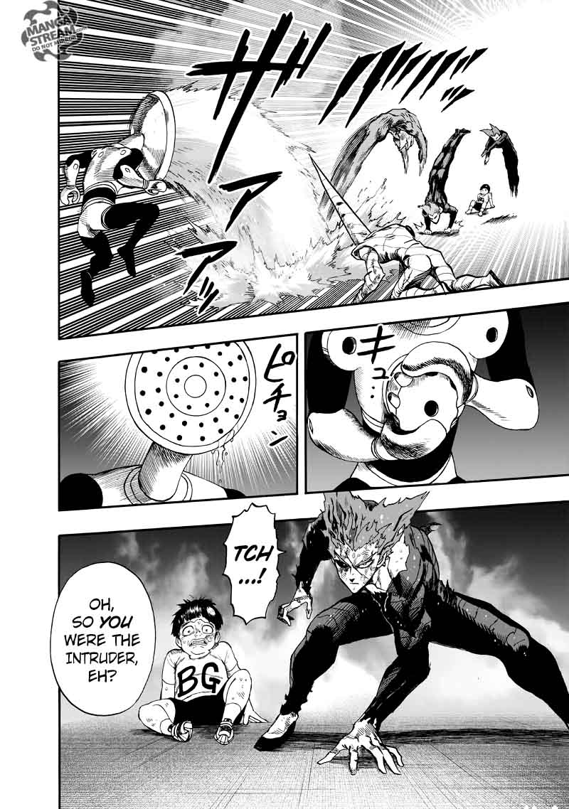Chapter 139 - Rover (Image 8)