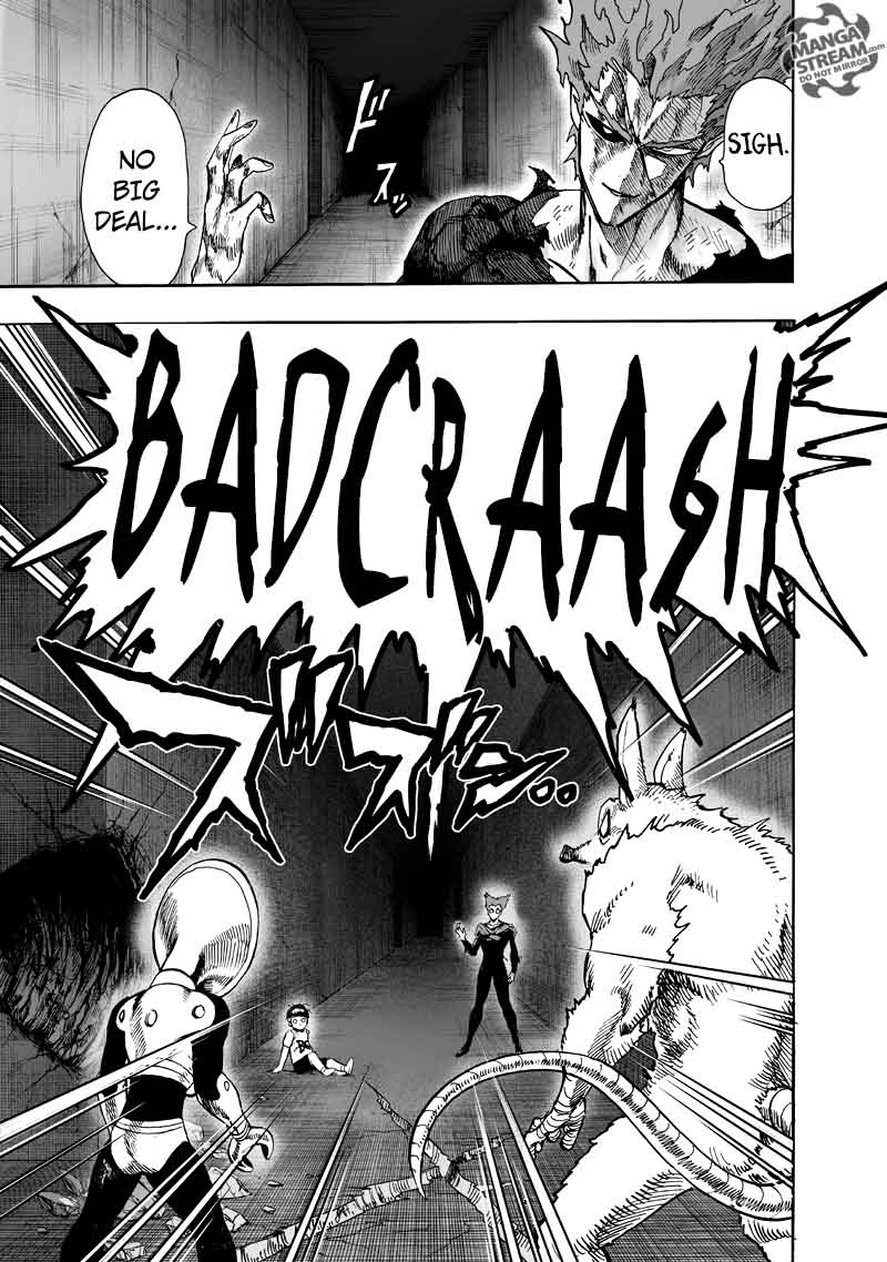 Chapter 139 - Rover (Image 23)