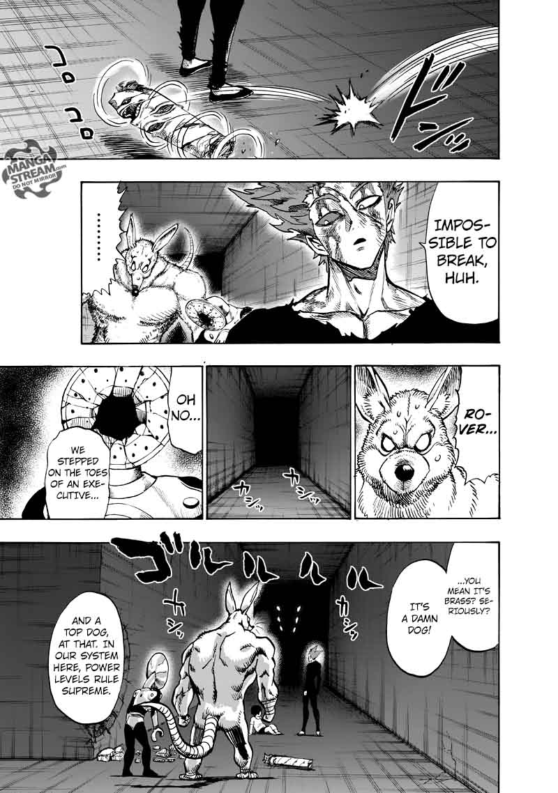 Chapter 139 - Rover (Image 25)