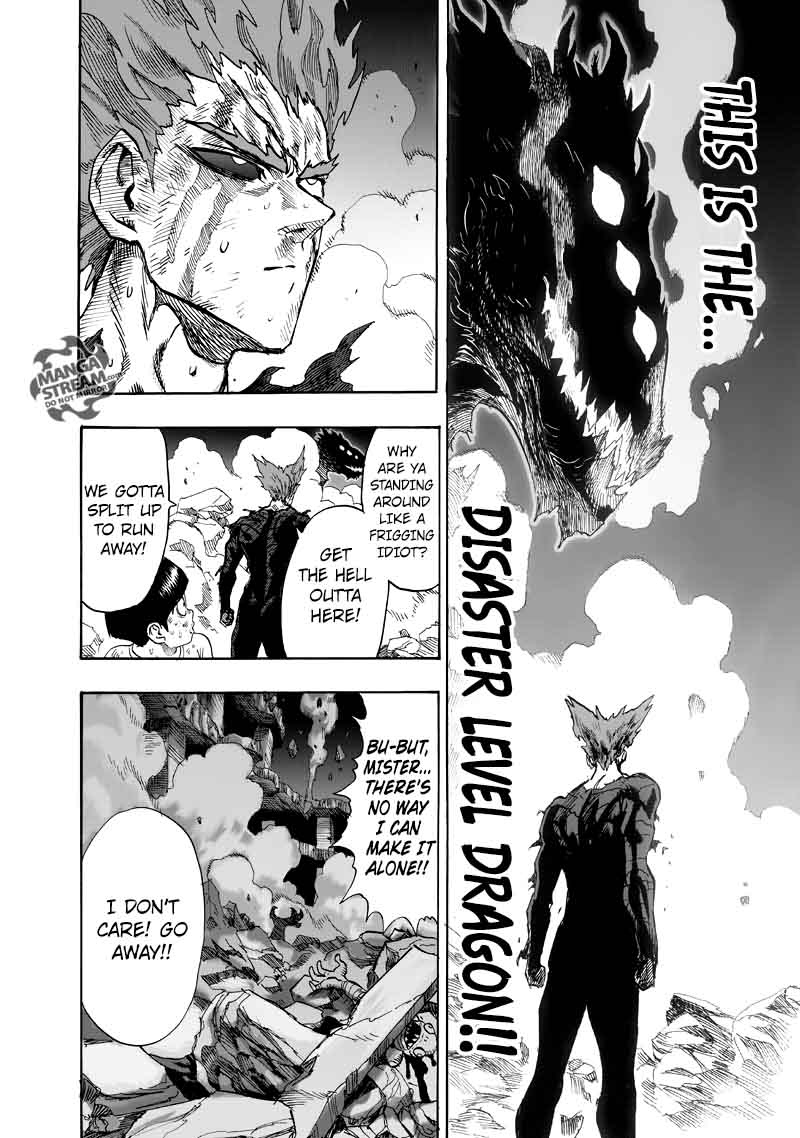 Chapter 139 - Rover (Image 33)