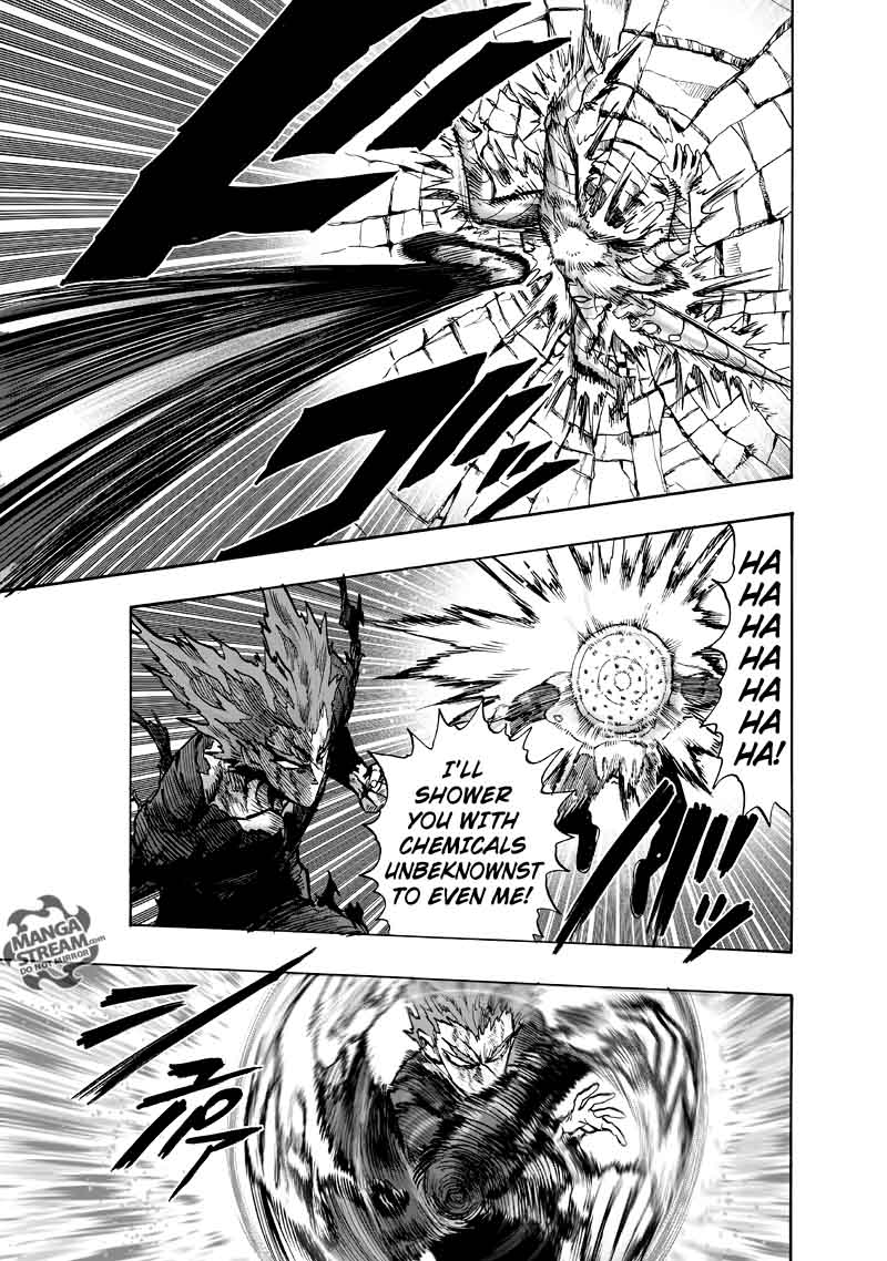 Chapter 139 - Rover (Image 13)