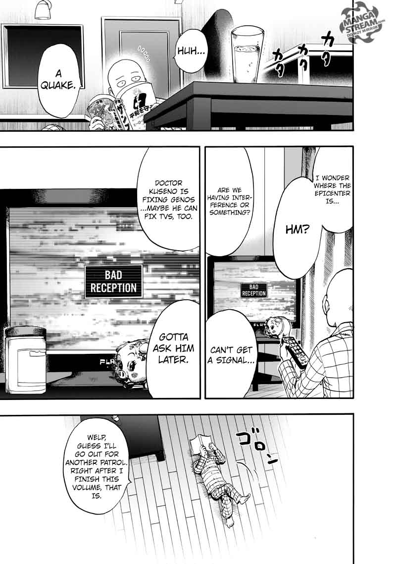 Chapter 139 - Rover (Image 30)