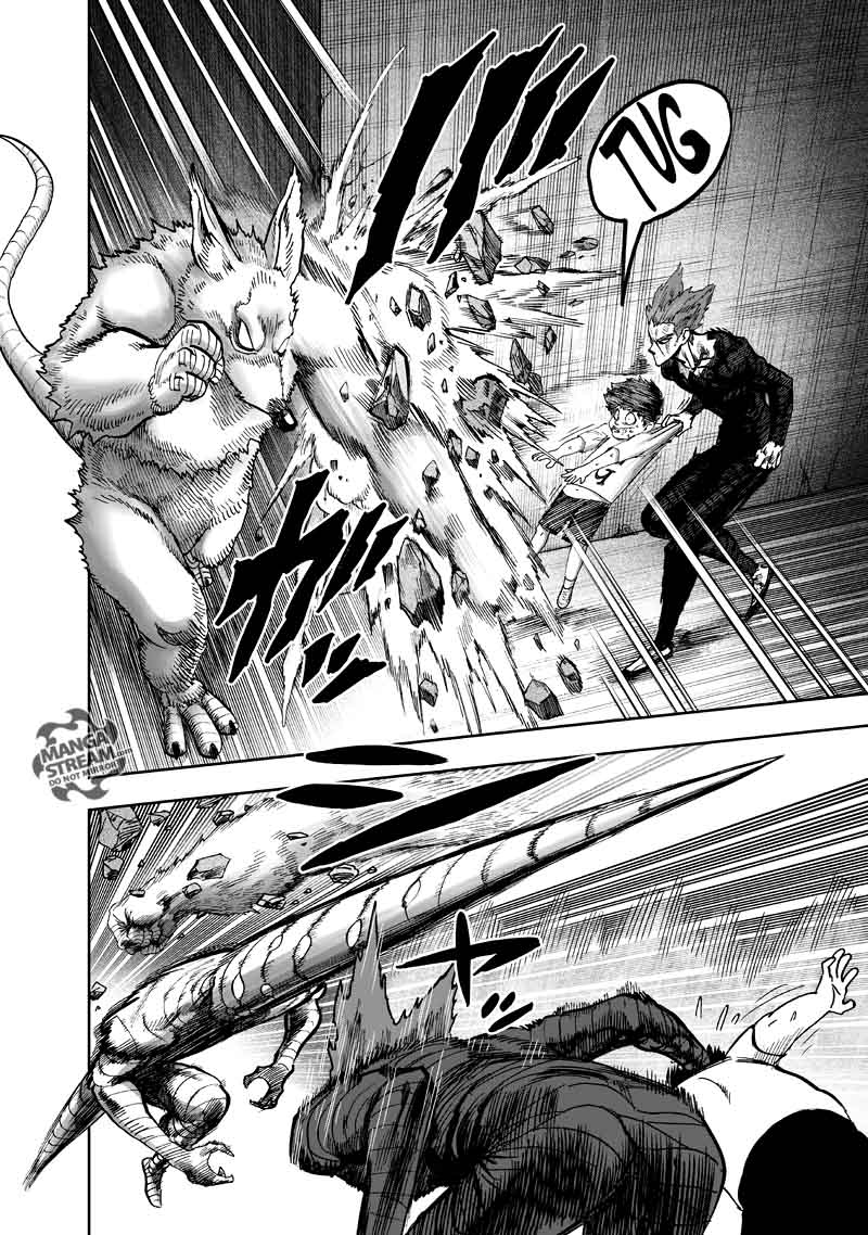 Chapter 139 - Rover (Image 6)