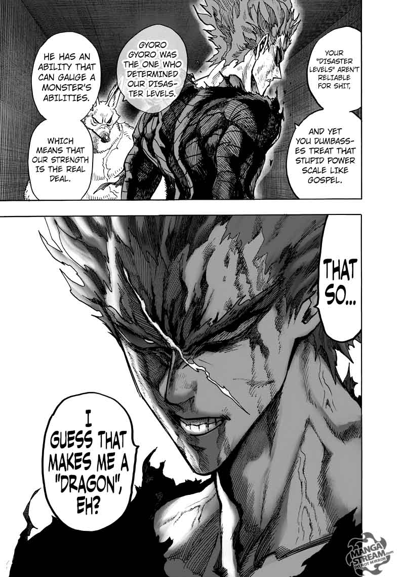 Chapter 139 - Rover (Image 19)