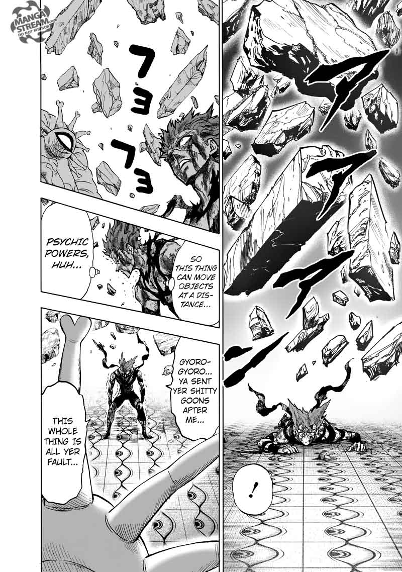 Chapter 139 - Rover (Image 57)
